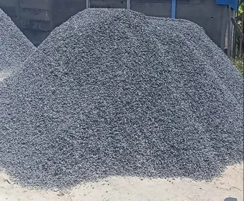 Crush Sand for construction